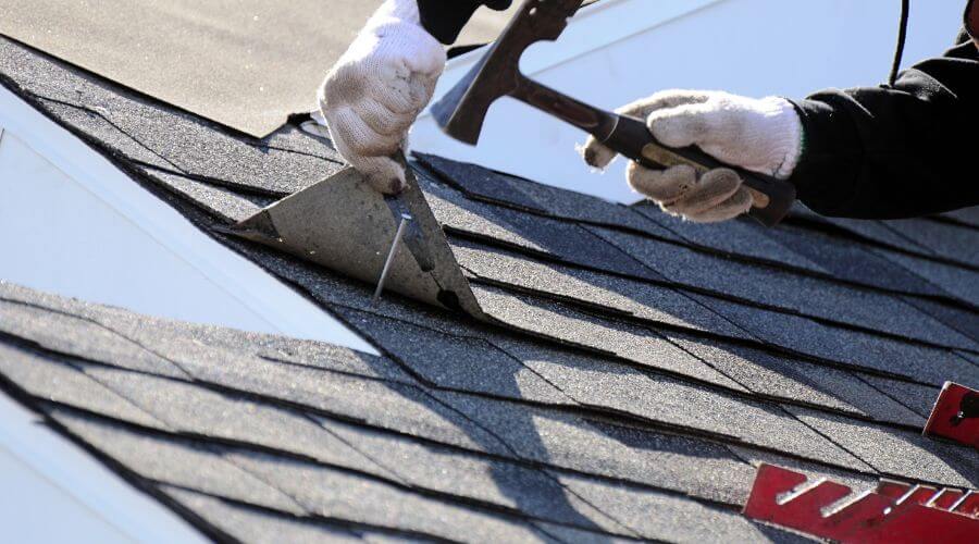 Professional residential roofers in Seibert, CO